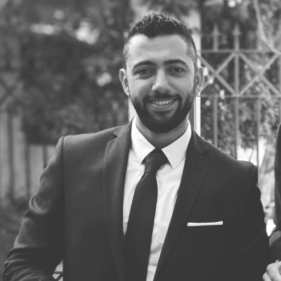 Yazan Abawi